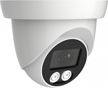 IP Видеокамера AltCam IDMF82IR