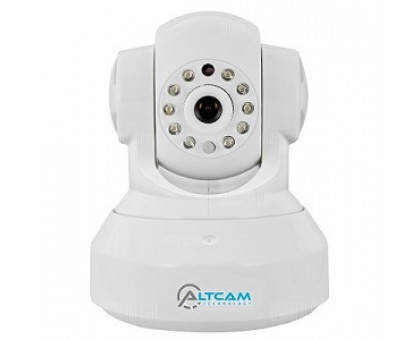 IP Видеокамера AltCam IBC15IR-WF