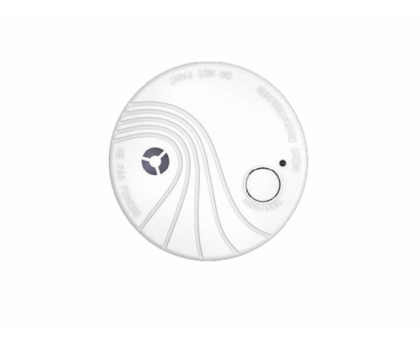 Датчик дыма беспроводной AX PRO DS-PDSMK-S-WE(RU)