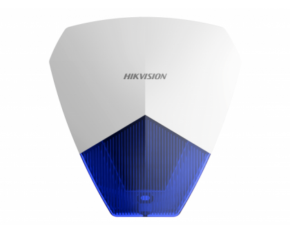Сирена проводная внутренняя AX PRO DS-PS1-B