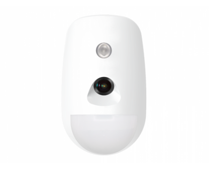 ИК-датчик беспроводной AX PRO DS-PDPC12PF-EG2-WE(B)(RU)