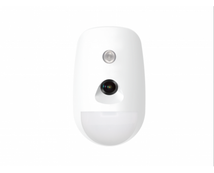 ИК-датчик беспроводной AX PRO DS-PDPC12P-EG2-WE(B)(RU)