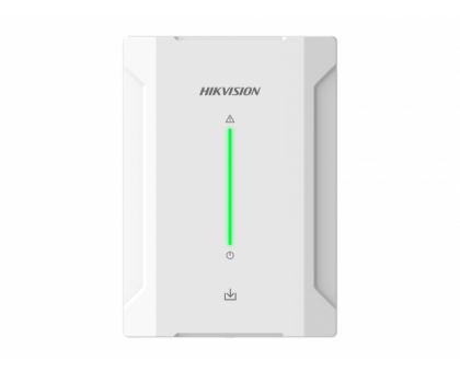 Радиорасширитель шины AX PRO DS-PM1-RT-HWE