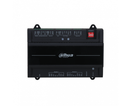 Контроллер Dahua DHI-ASC2202B-S