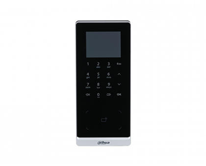 Считыватель Dahua DHI-ASI2201H-DW