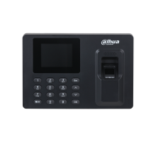 Терминал учета Dahua DHI-ASA1222EL-S