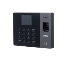 Терминал учета Dahua DHI-ASA1222GL