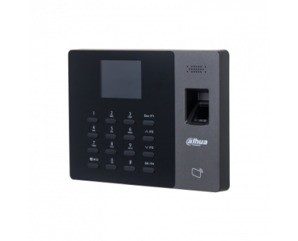 Терминал учета Dahua DHI-ASA1222GL