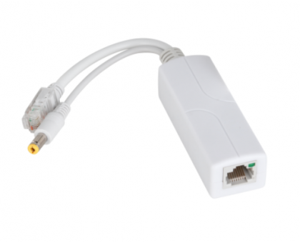PoE сплиттер Dahua DH-TAS100