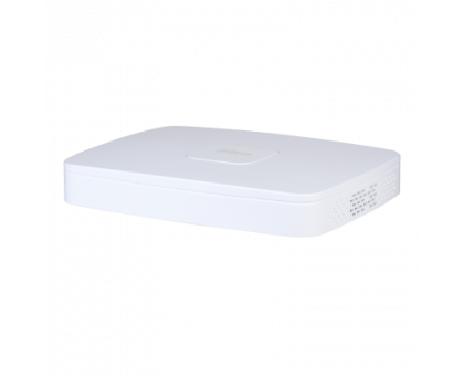 IP Видеорегистратор Dahua DHI-NVR4108-4KS3