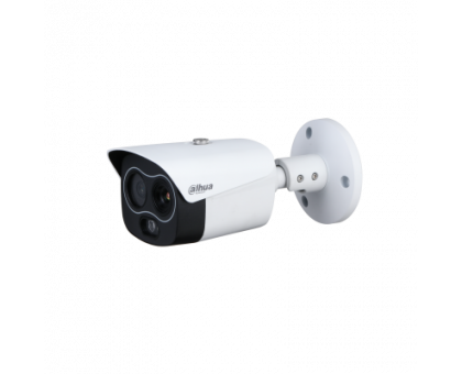 Тепловизионная камера Dahua DHI-TPC-BF1241-B10F12-DW-S8