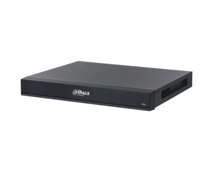 IP Видеорегистратор Dahua DHI-NVR5216-16P-XI