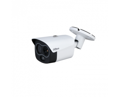 Тепловизионная камера Dahua DHI-TPC-BF1241-TB3F4-DW-S8