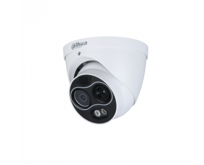 Тепловизионная камера Dahua DHI-TPC-DF1241-TB7F8-DW-S8