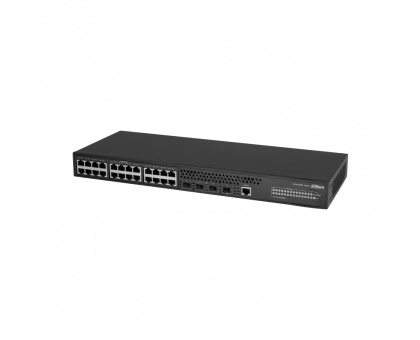 Коммутатор Dahua DH-AS4300-24GT4GF