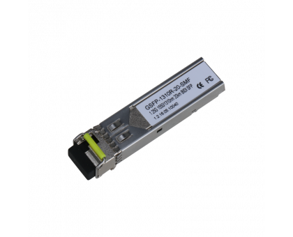 SFP-модуль Dahua GSFP-1310R-20-SMF