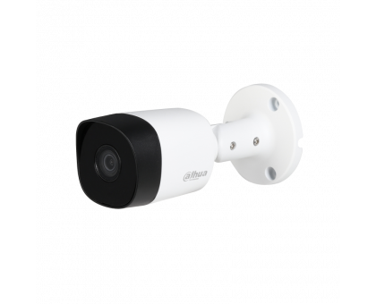 HD Видеокамера Dahua DH-HAC-B2A51P-0280B-S2