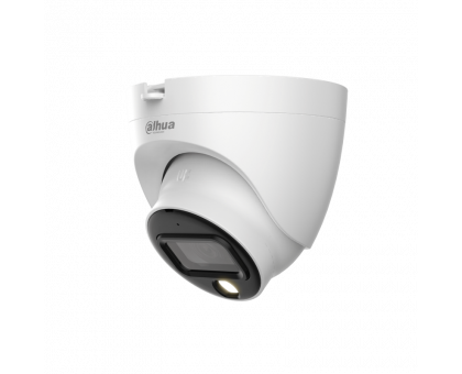 HD Видеокамера Dahua DH-HAC-HDW1239TLQP-A-LED-0360B-S2