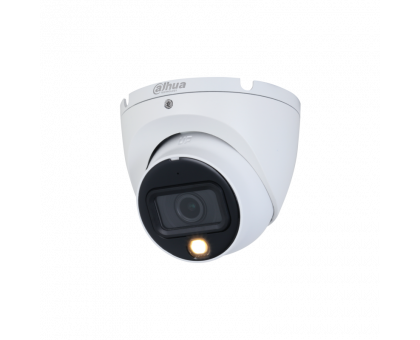 HD Видеокамера Dahua DH-HAC-HDW1500TLMP-IL-A-0280B-S2