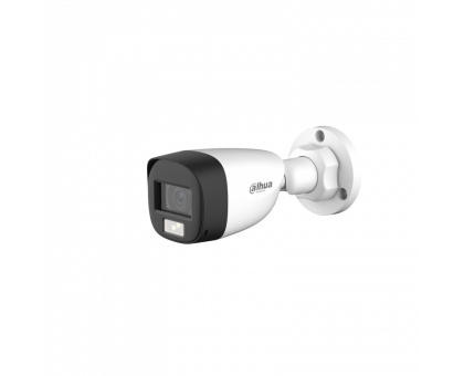 HD Видеокамера Dahua DH-HAC-HFW1209CLP-LED-0280B-S2