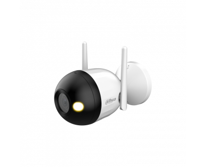 IP Видеокамера Dahua DH-IPC-F2CP-LED-0360B