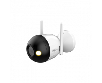 IP Видеокамера Dahua DH-IPC-F4CP-LED-0360B