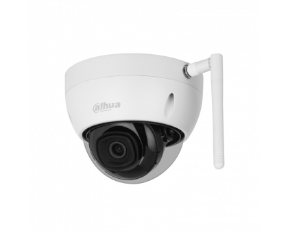 IP Видеокамера Dahua DH-IPC-HDBW1230DEP-SW-0280B