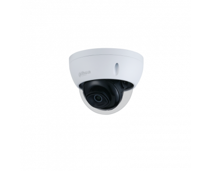 IP Видеокамера Dahua DH-IPC-HDBW1830EP-0280B-S6