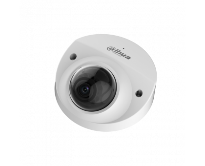 IP Видеокамера Dahua DH-IPC-HDBW2231FP-AS-0360B-S2
