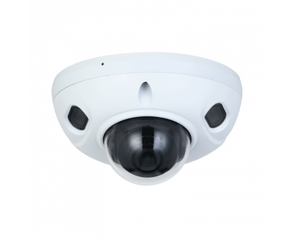 IP Видеокамера Dahua DH-IPC-HDBW3441FP-AS-0280B-S2