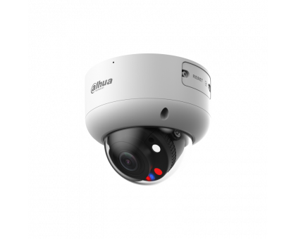 IP Видеокамера Dahua DH-IPC-HDBW3849R1P-ZAS-PV