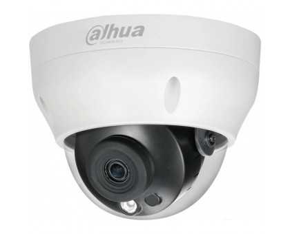 IP Видеокамера Dahua DH-IPC-HDPW1431R1P-ZS-S4