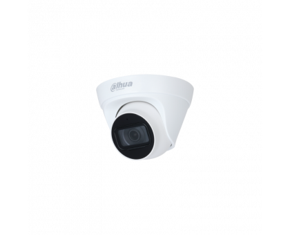 IP Видеокамера Dahua DH-IPC-HDW1431T1P-0280B-S4