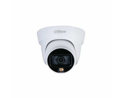 IP Видеокамера Dahua DH-IPC-HDW1439TP-A-LED-0280B-S4