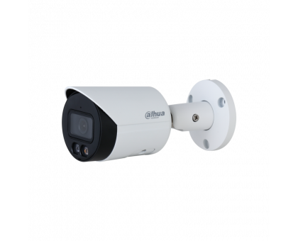 IP Видеокамера Dahua DH-IPC-HFW2849SP-S-IL-0280B