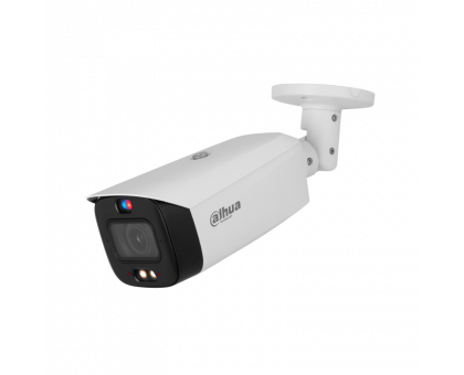IP Видеокамера Dahua DH-IPC-HFW3449T1P-ZAS-PV