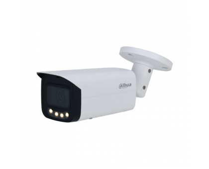 IP Видеокамера Dahua DH-IPC-HFW5449TP-ASE-LED-0360B