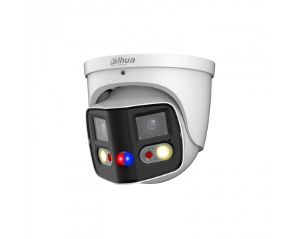 IP Видеокамера Dahua DH-IPC-PDW3849P-A180-E2-AS-PV-0280B
