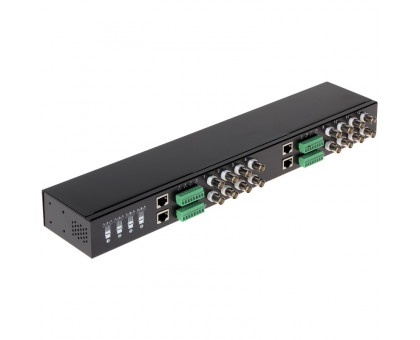 Пассивный приемопередатчик Dahua DH-PFM809-4MP