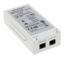 Инжектор Hi-PoE Dahua DH-PFT1200