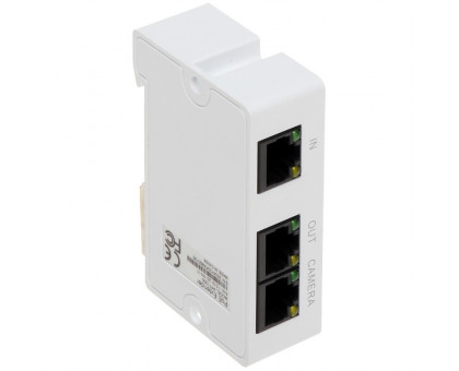 Удлинитель PoE Dahua PFT1300