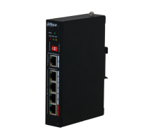 Инжектор Dahua DH-PFT1500