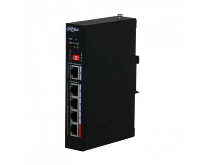 Инжектор Dahua DH-PFT1500