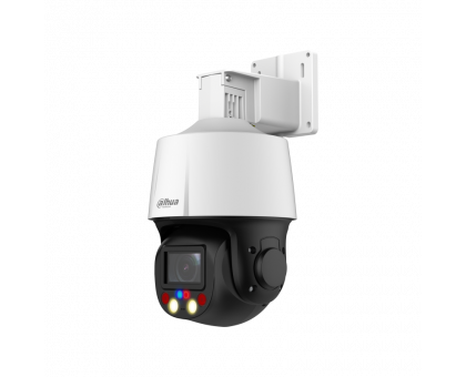 IP Видеокамера Dahua DH-SD3E205DB-GNY-A-PV1