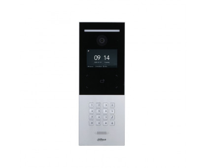 Вызывная панель Dahua DH-VTO6521F