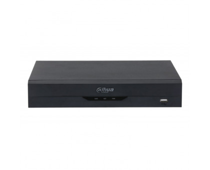 HD Видеорегистратор Dahua DH-XVR5116H-4KL-I3