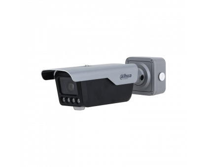 Камера распознавания номеров Dahua DHI-ITC413-PW4D-IZ1(868MHz)