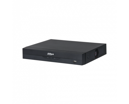 IP Видеорегистратор Dahua DHI-NVR2108HS-8P-I2