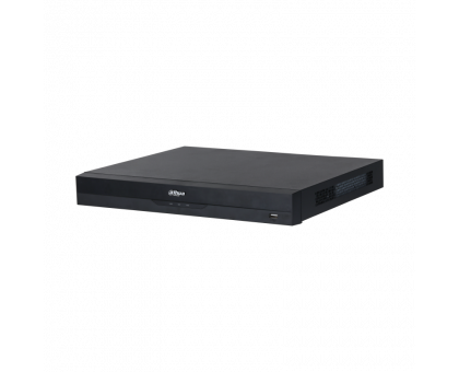 IP Видеорегистратор Dahua DHI-NVR5208-8P-EI