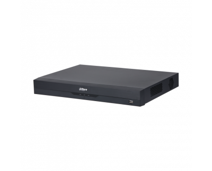 IP Видеорегистратор Dahua DHI-NVR5216-EI